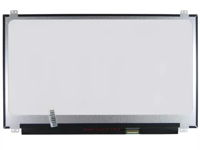 Neu 15,6" Fhd In-Cell Touchscreen Display Ag Für Ibm Lenovo Thinkpad P51S
