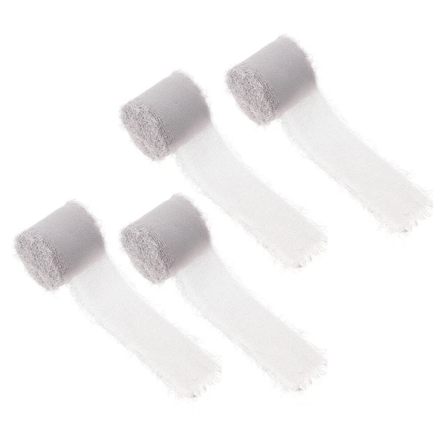 4 Rolls Fournitures De Bricolage Fournitures De Scrapbooking