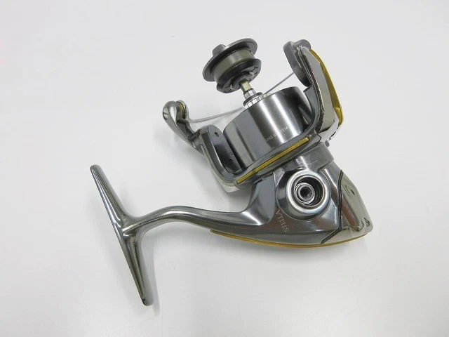 50%OFF C3000 SHIMANO 04 $489.82 Fishing Reel Spinning STELLA リール