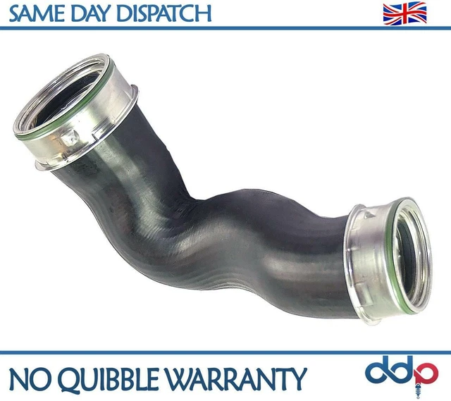 INTERCOOLER TURBO HOSE Pipe For VW T5 Transporter Multivan Mk5 2.5