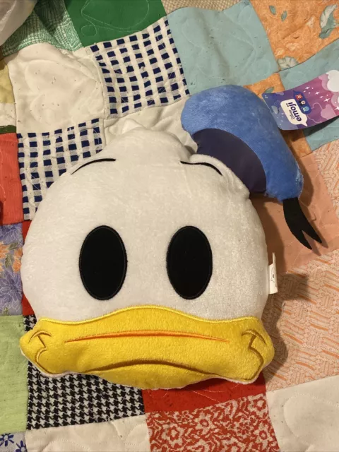 Disney emoji discount blitz pillow