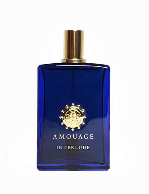 Amouage sales interlude men