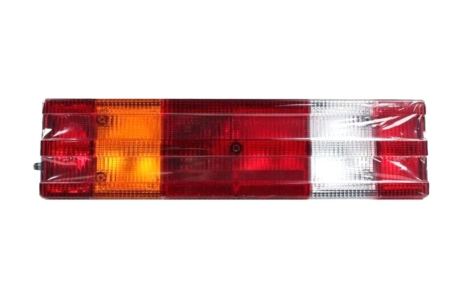 1 X Linke Seite Rückleuchte für Anhänger Lkw Bus Van Camper 7 Funktion