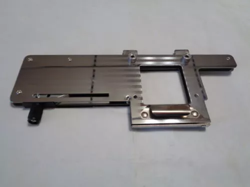 NOS vintage SLIDE CARRIER FOR STANDARD PROJECTOR MODEL 500N G6