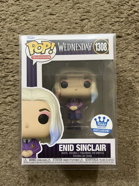 Funko Pop - Enid Sinclair - Funko Shop Exclusive
