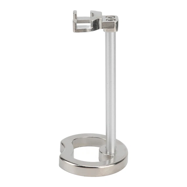 Support De Rasoir Pour Rasage Support De Rasoir Pour Homme En Argent Pour Salle