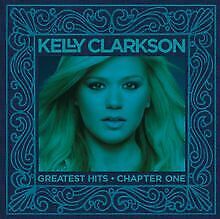 Greatest Hits - Chapter One de Clarkson,Kelly | CD | état bon