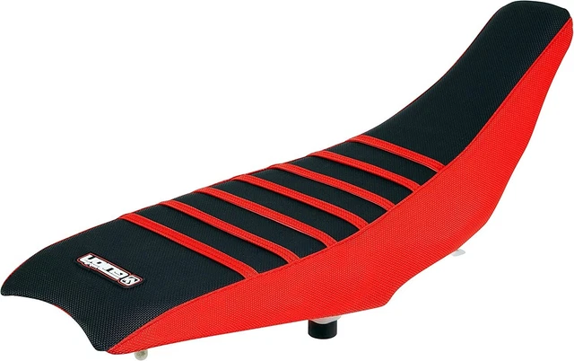 HONDA TRX250R SEAT COVER FOURTRAX 1987 TO 1988 MODEL red SEAT COVER