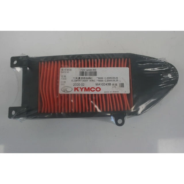 Filtre à Air Kymco Agility City / People Hiflofiltro