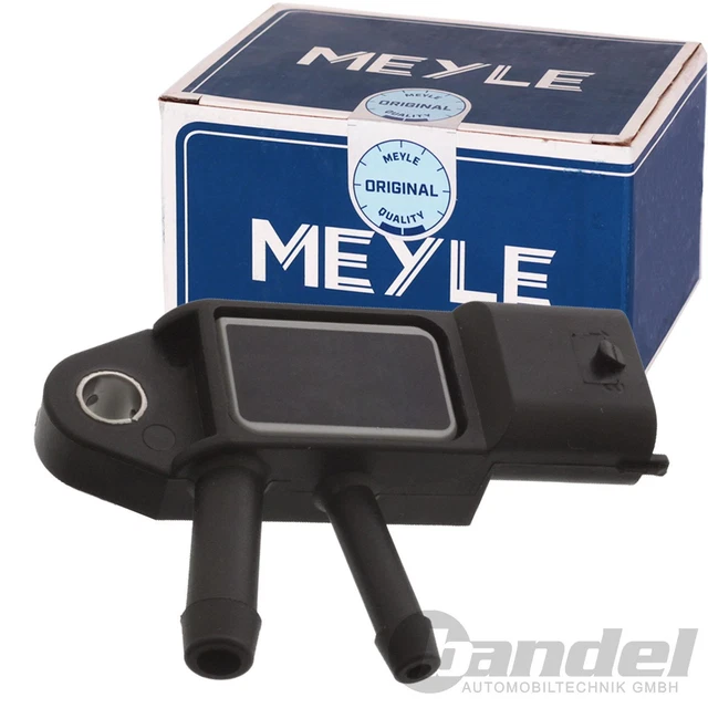 Capteur De Pression D'Échappement 0281006278 Pour Voiture - Compatible Mercedes-Benz, Bosch, Chrysler