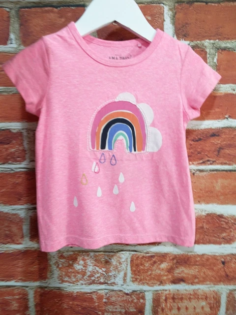 Bundle Bambina Età 18-24 Mesi Joule Next Etc T-Shirt Pantaloncini Disney 92Cm 5