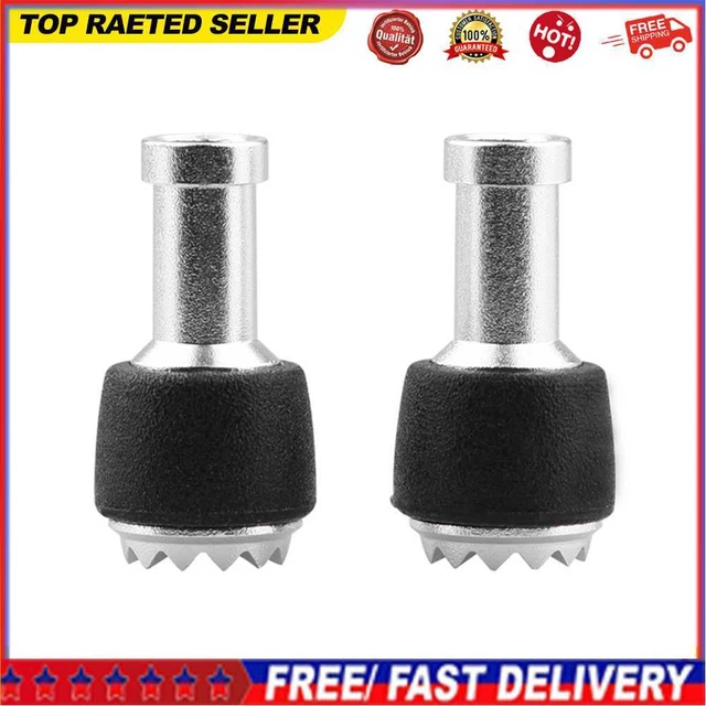 2pcs EWB9001 for FIMI X8 MINI Anti Slip Remote Controller Thumb Rocker Joystick