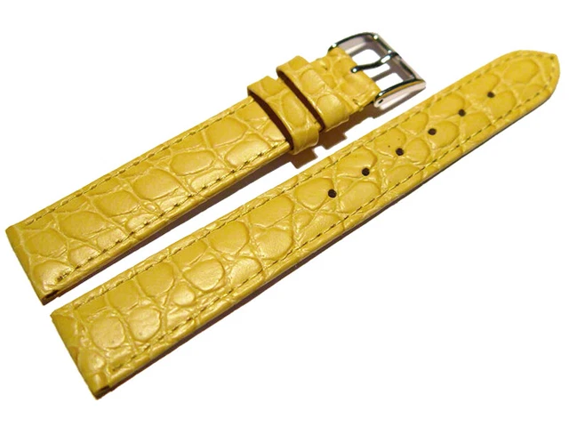 Montre Femme SEIKO Plaqué Or Avec 4 Brillants - Modèle 1400-6610