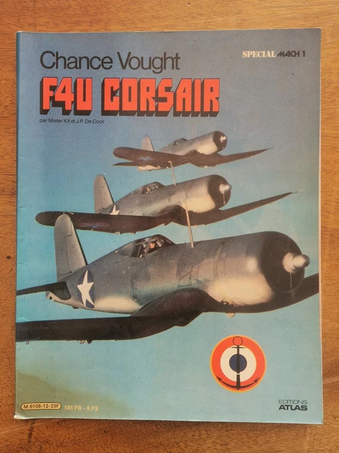 Maquette Tamiya Chance Vought F4U-1/2 Bird Cage Corsair 1/48 - Neuf