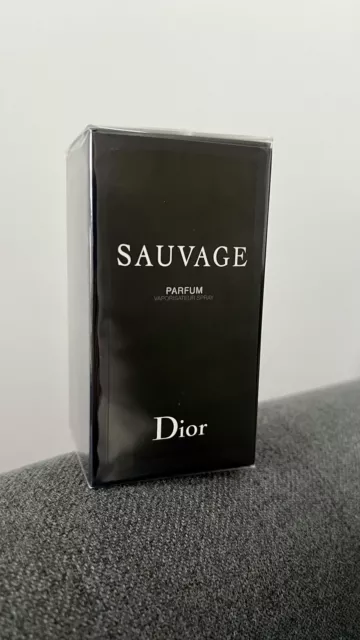 DIOR Sauvage Parfum 60ml