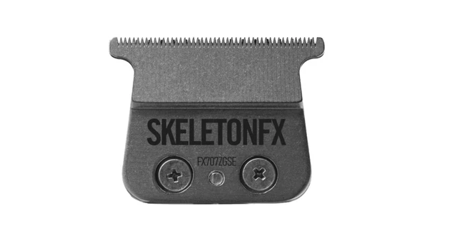 BaByliss Corte para Cortapelos Esqueleto FX7870GSE Placa de Corte
