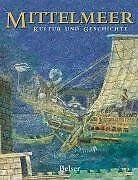 Mittelmeer. Kultur und Geschichte | Buch | Zustand sehr gut