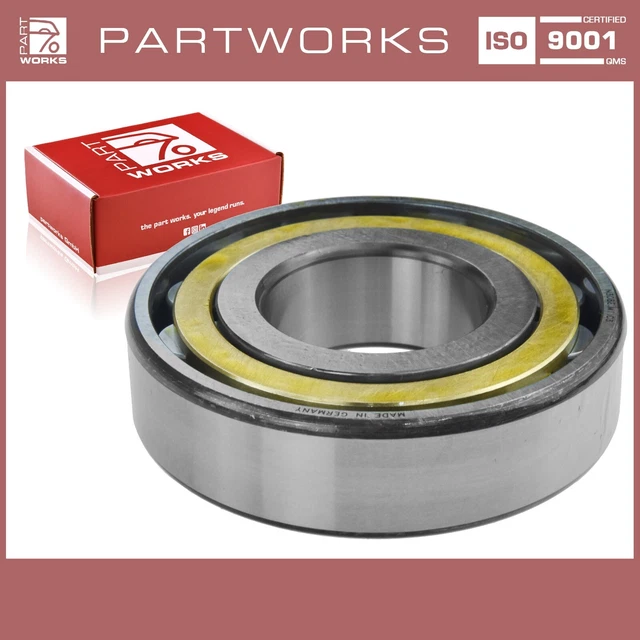 Cuscinetti A Sfera Cambio Per Porsche 911 G50 964 993 G64-G97 99911011901