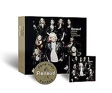 Dans mes cordes (Album Studio) von Renaud | CD | Zustand sehr gut