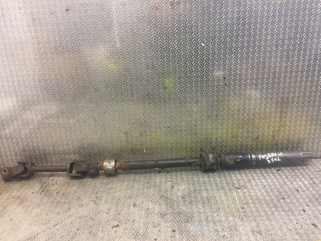 Unbranded Car Parts & Accessories for Mitsubishi Pajero/Shogun 2003 for sale | UK