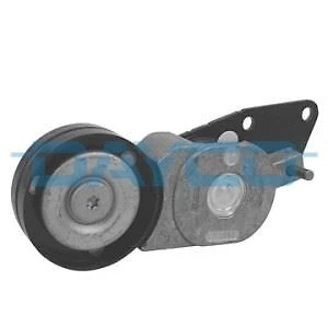 Tendeur De Courroie (Courroie D'accessoire) Seat Ibiza Iii 1.9 Tdi,1.9 Sdi