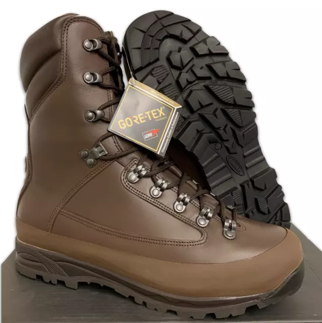 Karrimor cold wet weather boots top