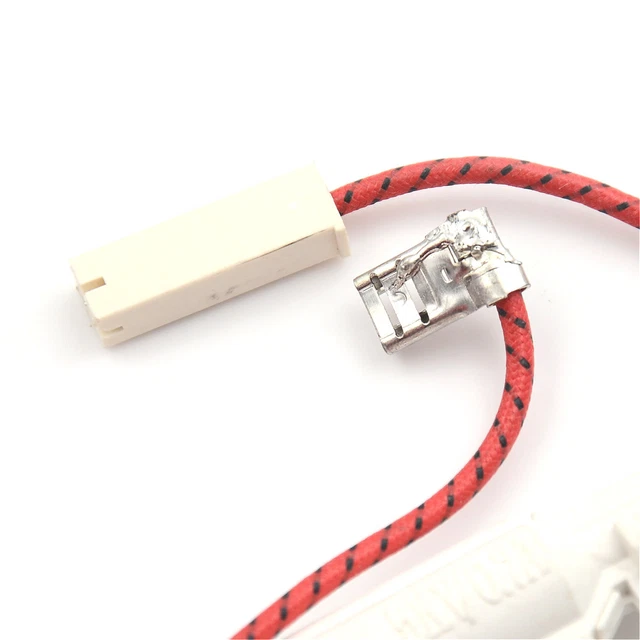 Microwave Oven High Voltage Fuses Fuse Holder 5KV 0.7A 0.85A F~m' 4