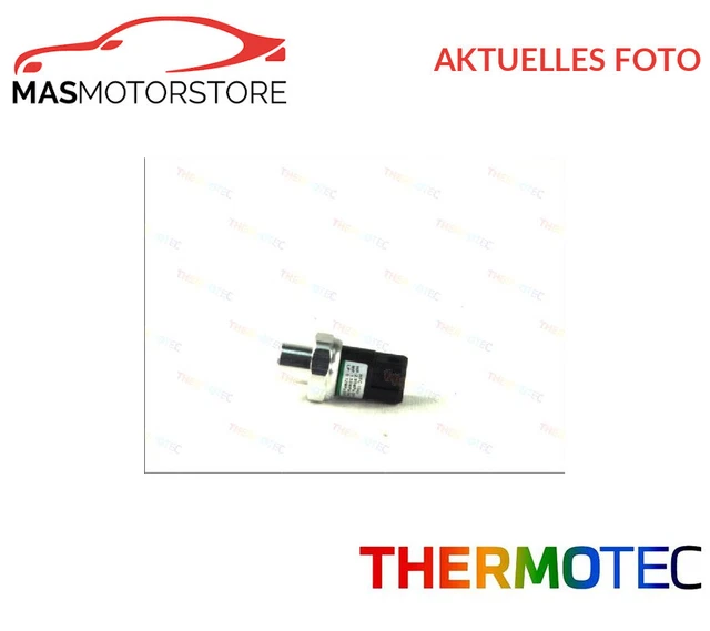 Druckschalter Drucksensor Klimaanlage Thermotec Ktt130003 I Für Vw Passat
