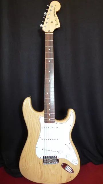 Fender USA Stratocaster,  American Vintage '70s Stratocaster Reissue