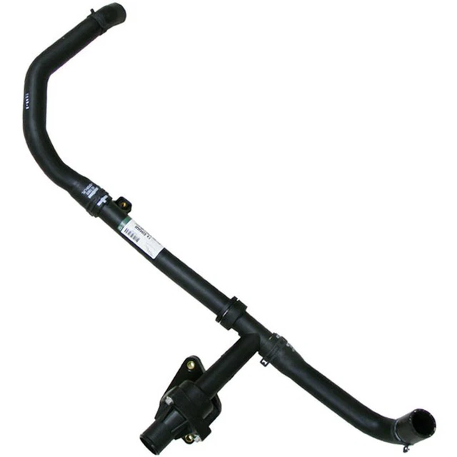 2002 jaguar x discount type radiator