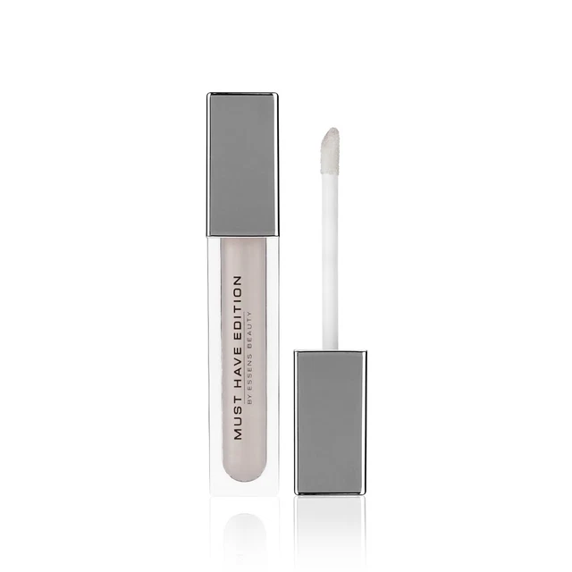 Gloss Sephora Ultra Brillant - Teinte 04 Perfect Nude - 2.9g - Gel - Neuf