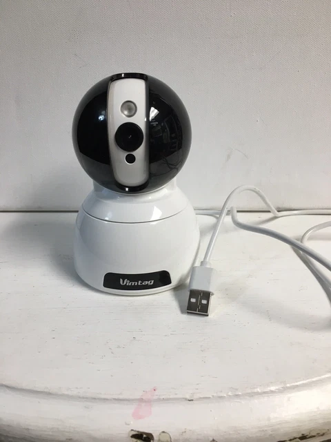 Vimtag Security Camera