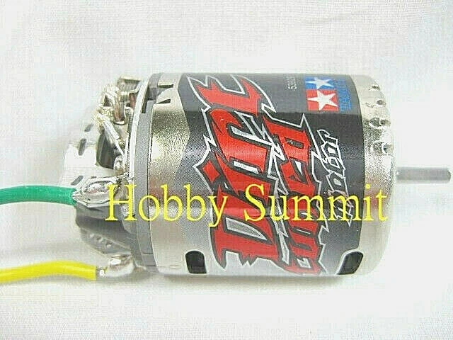 Tamiya Original   DIRT TUNED MOTOR    re R/C  Off Road Buggy Truck  Car 53929
