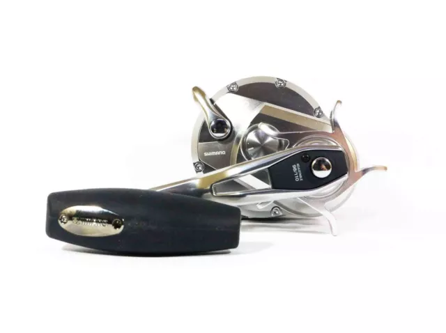 Shimano Reel Baitcast Ocea Jigger 4000 Right Hand (0664)