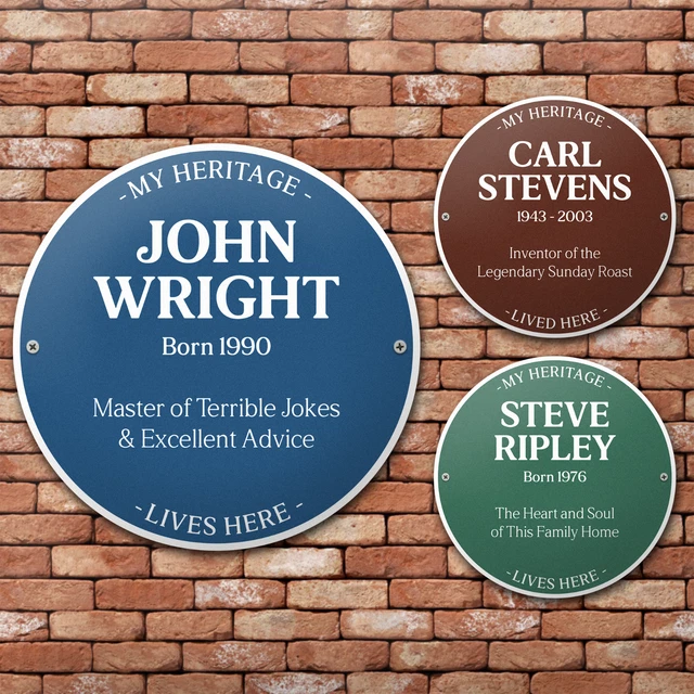 thumbnail image 2 of Personalised Metal Pub Sign - Custom Name Licensed Liquor Plaque For Bar, Man Cave, Garage 2 of 14