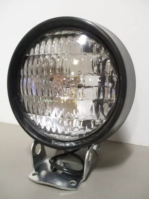 Truck-Lite  50-620W-3  PAR36 Rubber Work Lamp Housing  Grote 6493