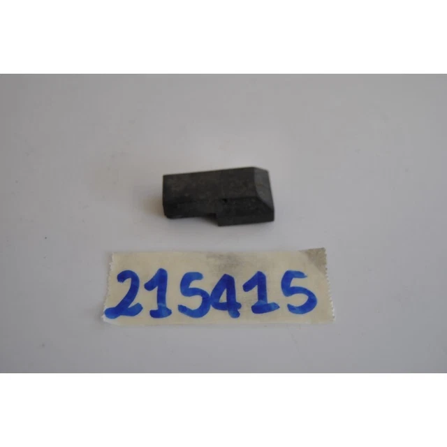 Tapis Centrale Tunnel Piaggio Vespa 50 N Pk XL Rush 125 Rèf. 253014 - Foto 8