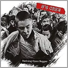 Working Class Reggae von 8°6 Crew | CD | Zustand sehr gut