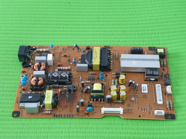 CARTE D'ALIMENTATION EAY62810901 / Eax64905701(2.5) Pour Téléviseur Led