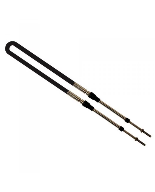 Cable de commande C8 - 18' - 5.48 mètres