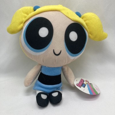 bubbles plush powerpuff