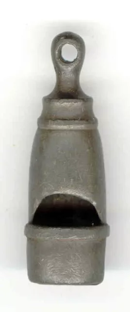 GENUINE WW1 GERMAN Trench Whistle $111.55 - PicClick