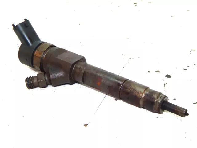 Renault Megane Mk2 05-09  Injector 1.9 Diesel 82606383