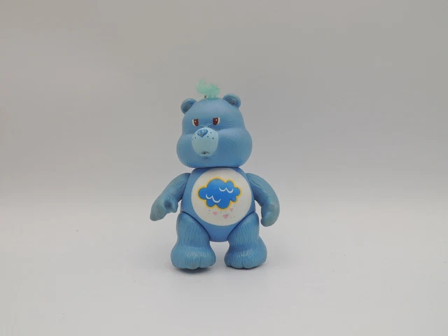 Mobile Musical Bisounours Kenner – NEUF Sous Blister !