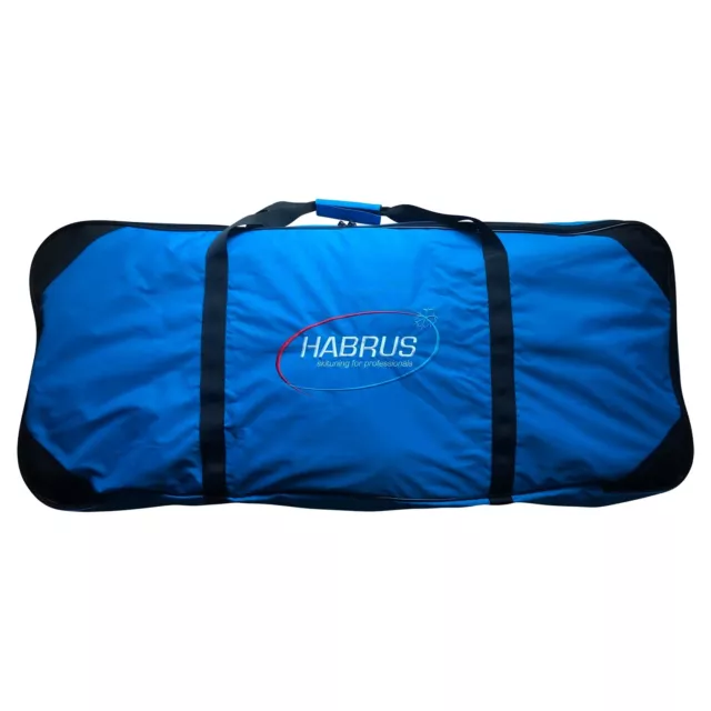 Habrus skitools Servicetasche Tablebag Skisack Wachsbock Wachstisch Skispanner !