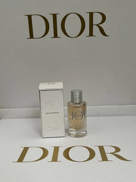 Joy sales dior 5ml