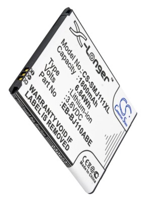 ION Batterie Li-ion 7.4V 1800mAh type 200-00059-6 pour Dolphin 7850 
