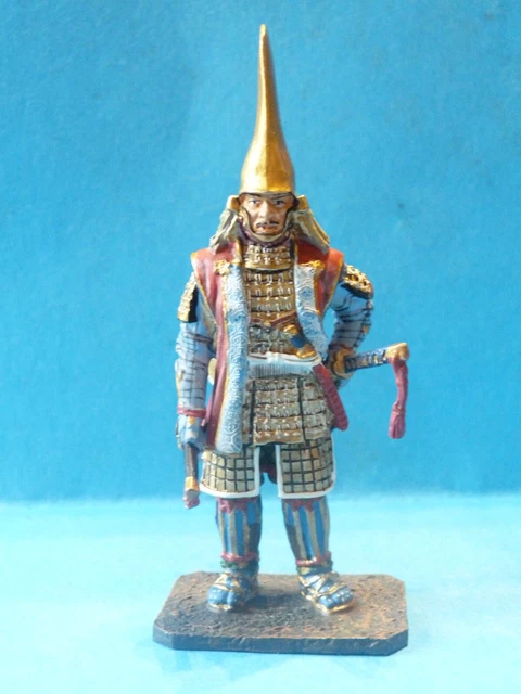 Meister Japan Sengoku Warlord ARMOR SERIES Figure Date Masamune A Type
