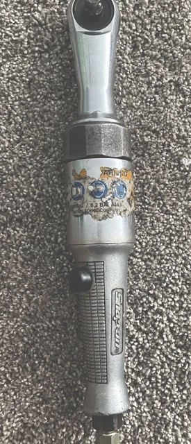 Snap-On 3/8" Drive Air Ratchet FAR72B