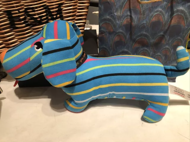 Dachshund purse store ted baker